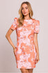 Robe de jour model 209226 Moe